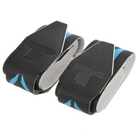 Beach Tennis Racket Tape Head Protection Band Tennis Paddle Head Tape Sports Accessory (Option: default)